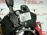 Переключатель подрулевой (стрекоза) Tesla Model S
