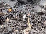 Переработка битума, кровельных отходов, гидростеклоизола в крошку - фото 2