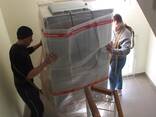 Перевозка холодильника с грузчиками Гомель - фото 2