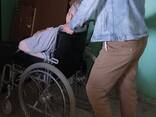 Перевозка лежачих больных и инвалидов колясочников в Могилеве и Витебске
