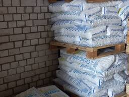 Перевозка соли