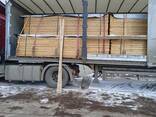 Доставка пиломатериалов в страны СНГ, Европу, Турцию, Китай и Азию, Узбекистан - фото 1