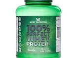 Perfect 100% Whey Protein 2,27 kg (vanilla) - фото 1
