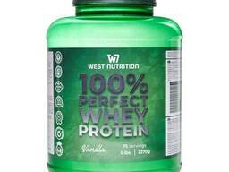 Perfect 100% Whey Protein 2,27 kg (vanilla)