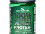 Perfect 100% Whey Protein 700 g (vanilla) - фото 1