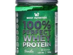 Perfect 100% Whey Protein 700 g (vanilla)