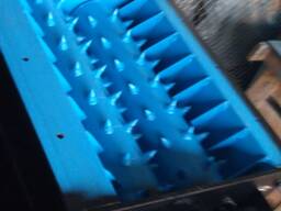 Перфоратор ПЭТ тары