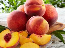 Персик