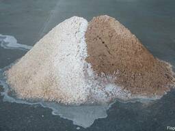 Песчано-солевой реагент