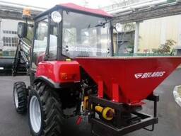 Пескоразбрасыватель ПР-320 (МТЗ-320)