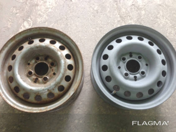 Пескоструйная обработка — Оказание услуги в Минске, Flagma.by #3126488