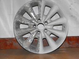 Пескоструй. Пескоструйная обработка