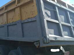 Пескоструйная обработка (пескоструй)