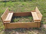 Песочница - фото 3