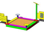 Песочницы - фото 2