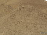 Песок сеяный с доставкой Г. Барановичи и другие - фото 1