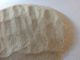 Песок фильтрующий (песок кварцевый для фильтров)