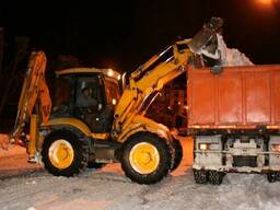 Песок, гравий, щебень, галька, подсыпка