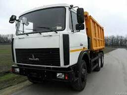 Песок, гравий, щебень, ПГС и др.