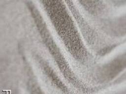 Песок кварцевый фракционный/ фракционированный кварцевый песок