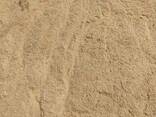 Песок, ПГС, гравий, грунт, торф, щебень. - фото 3
