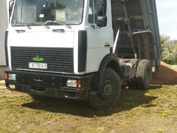 Песок, ПГС, Гравий, Щебень и др.