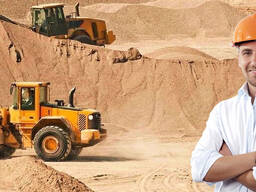 Песок, ПГС, гравий, торф, плодородный грунт в Марьиной Горке и Пуховичском районе.