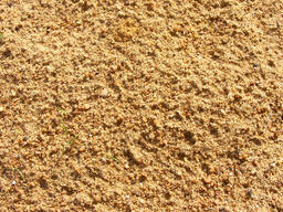 Песок сеянный 2-го класса для кладки и раствора