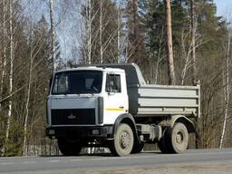 Песок Щебень Гравий с доставкой