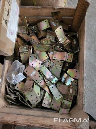 Петли строительные