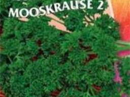 Петрушка "Мусскраузэ" 5г.