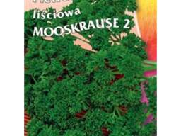 Петрушка "Мусскраузэ" 5г. 5907653709029