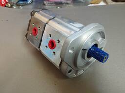 3349122341 насос Parker (Rexroth 0510901006)