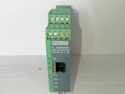 Phoenix Contact 2313452 Преобразователь интерфейса FL COMSERVER UNI 232/422/485