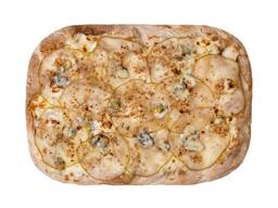 Пицца Pizza Груша и гор­гон­зо­ла, за­мо­ро­жен­ная, 415 г