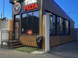 Пиццерия "TimePizza" - фото 1