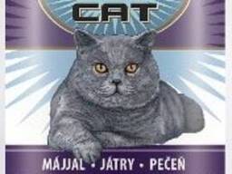 Piko Pet Консервы Pet Daily Cat Liver Piko Pet Консервы 'Pet Daily Cat Liver ' 415 г,