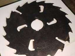 Пила FABA для многопильного станка