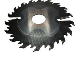 Пила ленточная