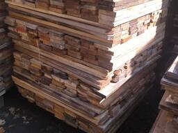 Пиломатериал