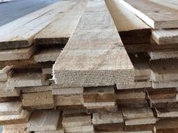 Пиломатериал обрезной