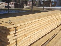 Пиломатериалы (балки, стропила, брус, доска, рейка. )