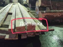 Пиломатериалы - доска, брус , балка стропила