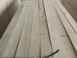 Lumber for sale Pine Spruce Birch Larch wood plank timber rounded log stakes Grade 1-2-3 - фото 2