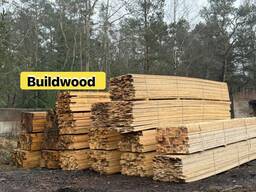 ПИЛОМАТЕРИАЛЫ ОПТОМ