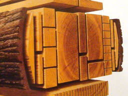 Пиломатериалы с нашей доставкой