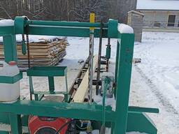 Пилорама выездная