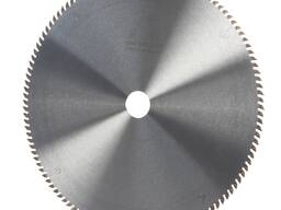 Пилы круглые плоские для распиловки древесины тип 1 и 2 ГОСТ 980-80