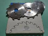 Пилы подрезные б/у - фото 2