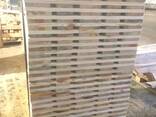 Pine/ Spruce Semi Assembled Pallets - фото 1